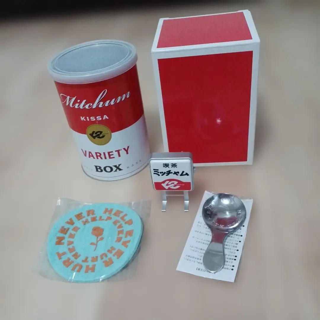 2026年最新】ミッチャム缶 藤井風の人気アイテム - メルカリ