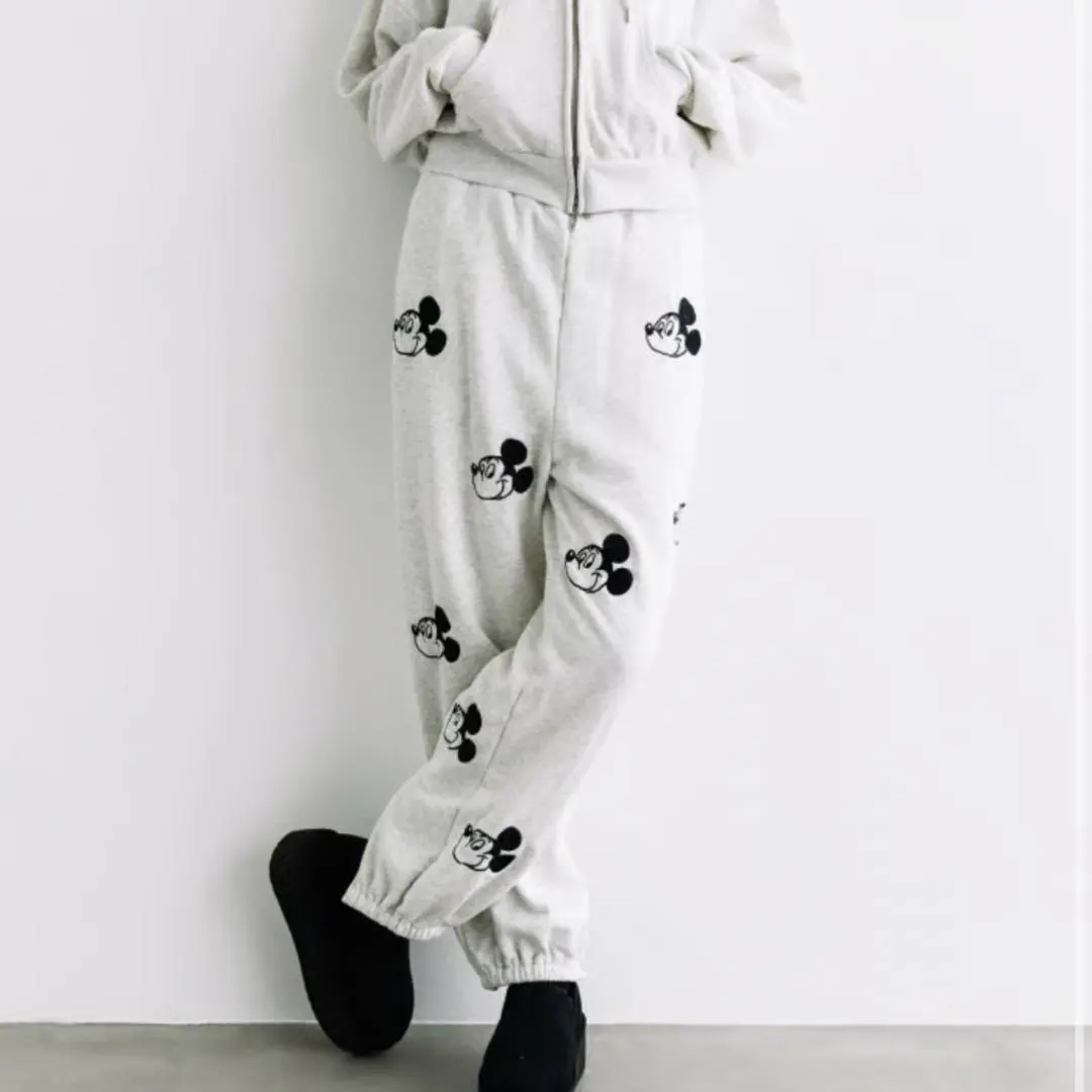 2026年最新】wcj ミッキー スウェットの人気アイテム - メルカリ