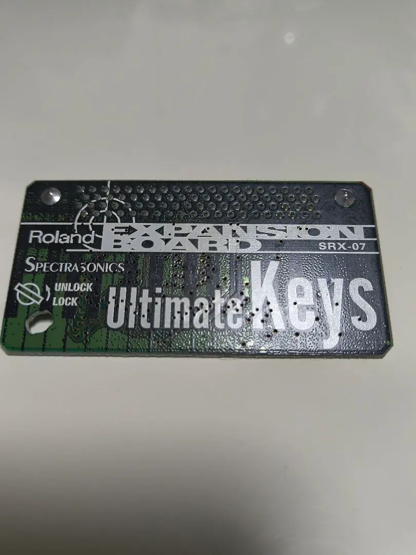 2026年最新】roland srxの人気アイテム - メルカリ