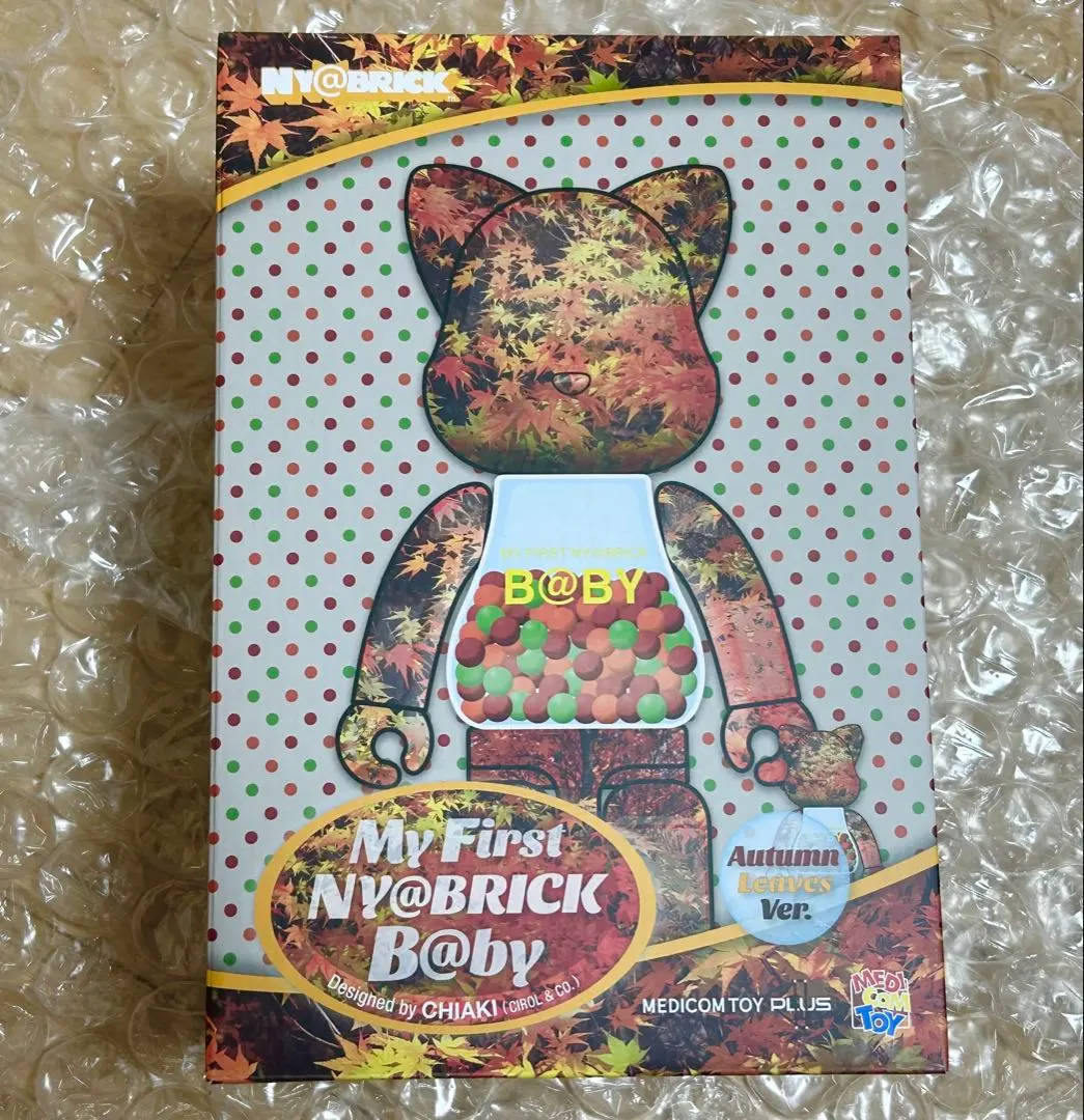 2026年最新】MY FIRST BE@RBRICK B@BY 400の人気アイテム - メルカリ