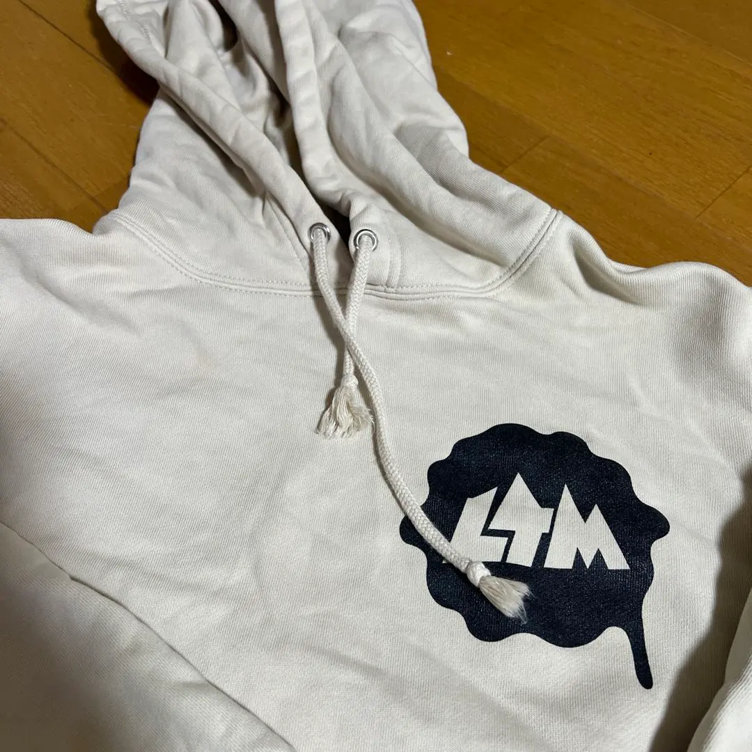 2026年最新】glay jiro パーカーの人気アイテム - メルカリ