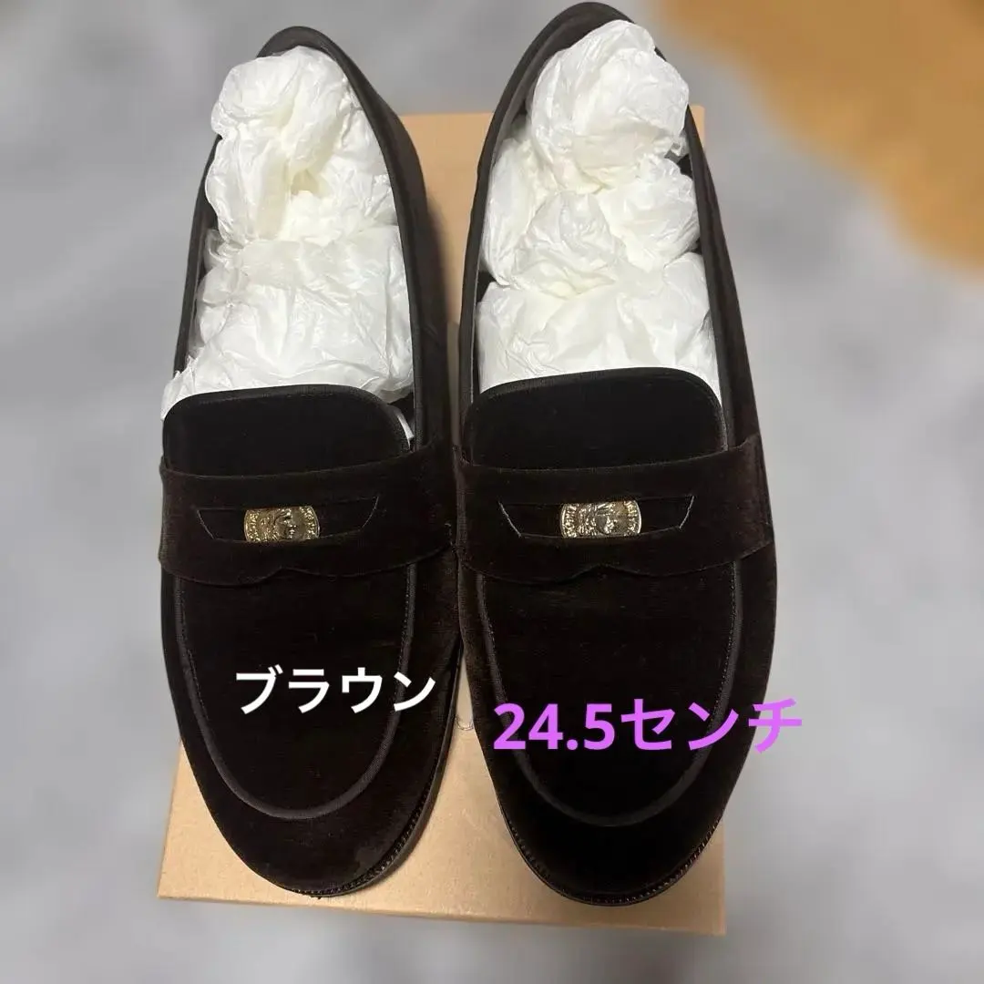 2026年最新】ohga ローファーの人気アイテム - メルカリ