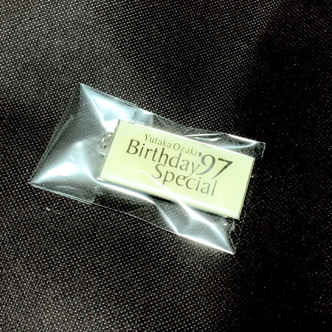 2026年最新】尾崎豊 キーホルダーの人気アイテム - メルカリ