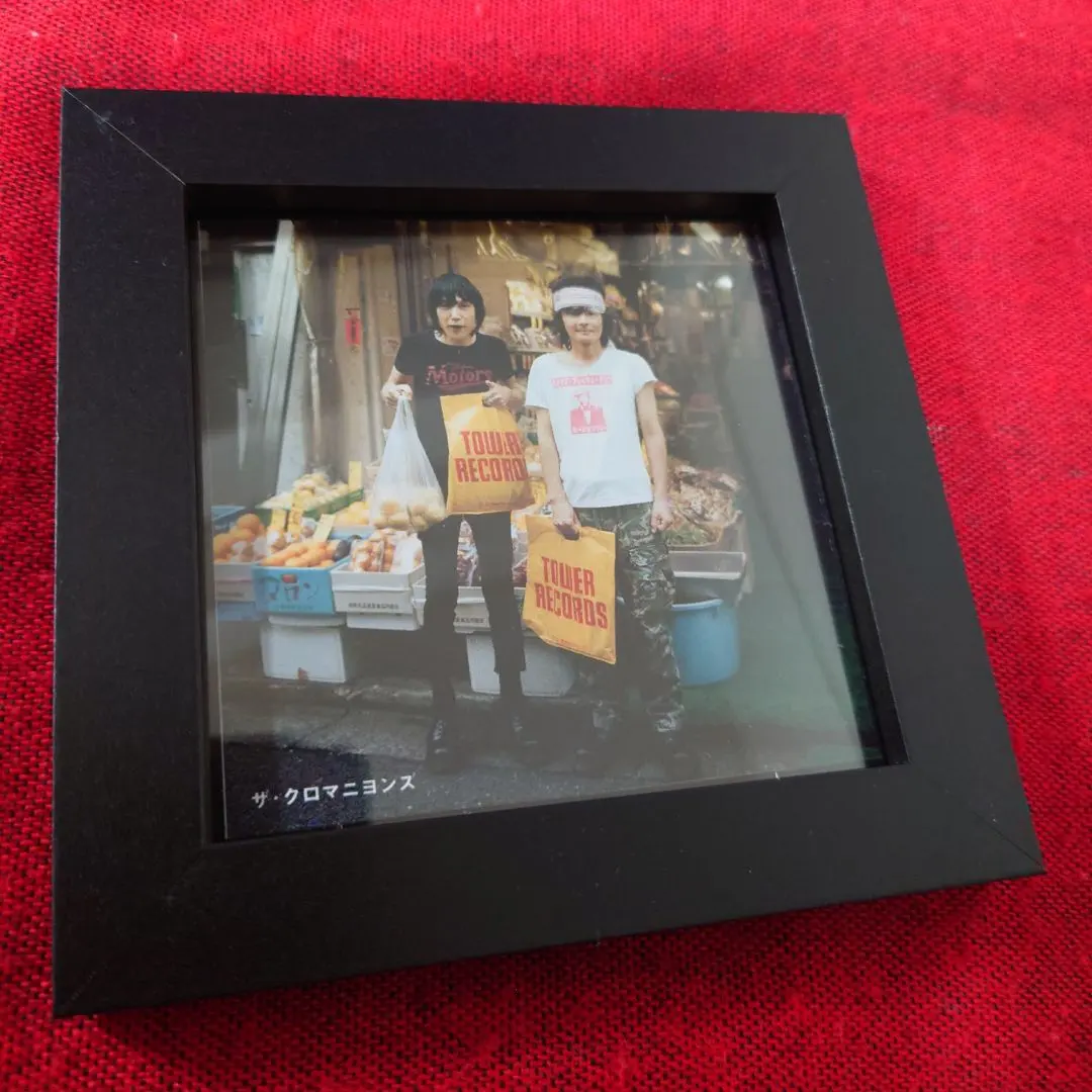 2026年最新】真島昌利 ポスターの人気アイテム - メルカリ