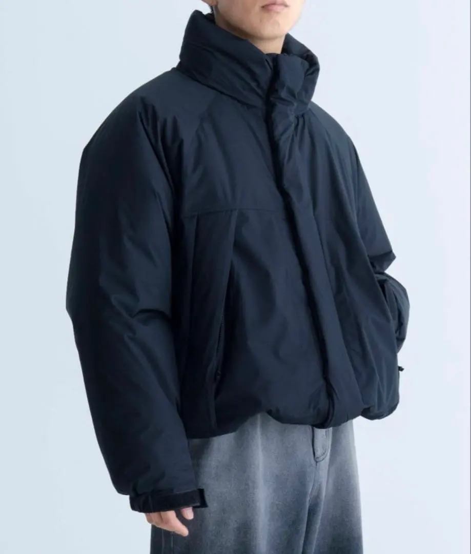 2026年最新】SINSS ショートパフジャケットの人気アイテム - メルカリ