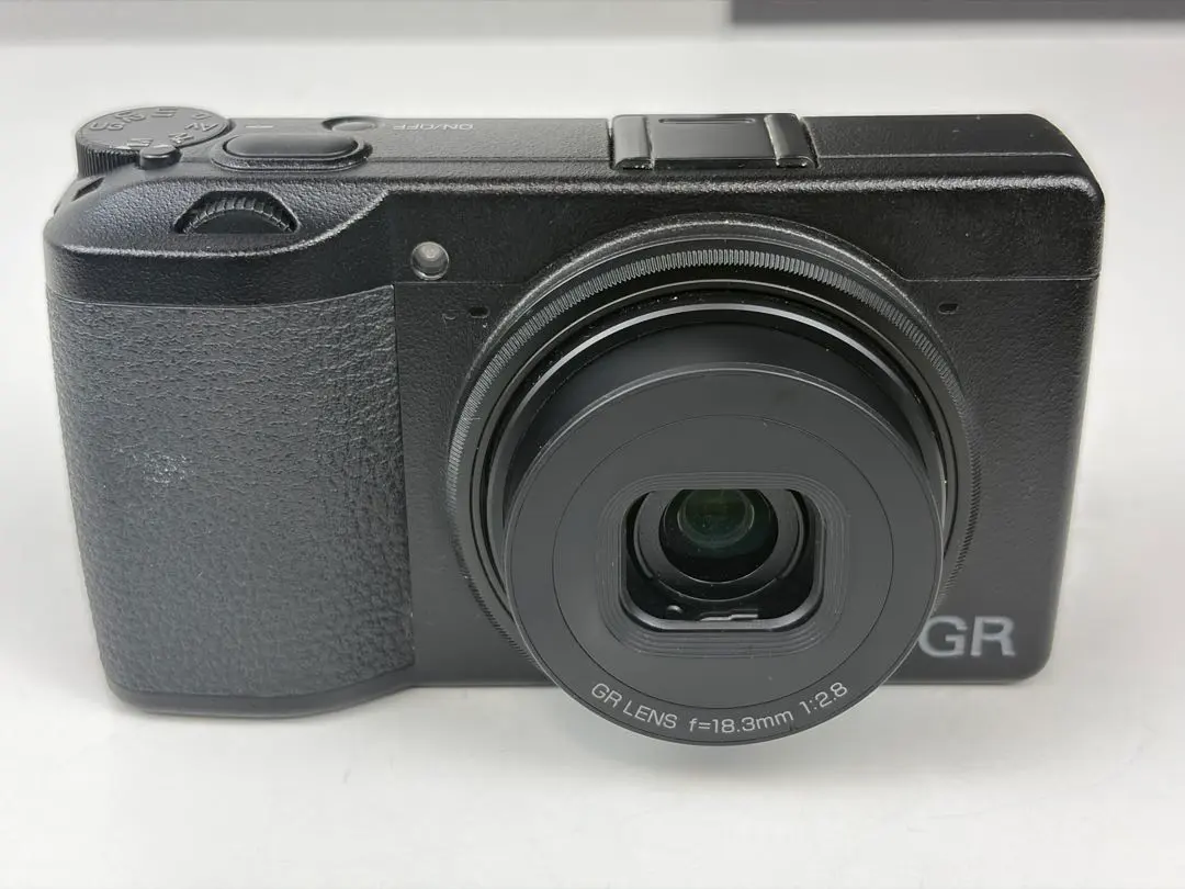 2026年最新】ricoh gr3 ジャンクの人気アイテム - メルカリ