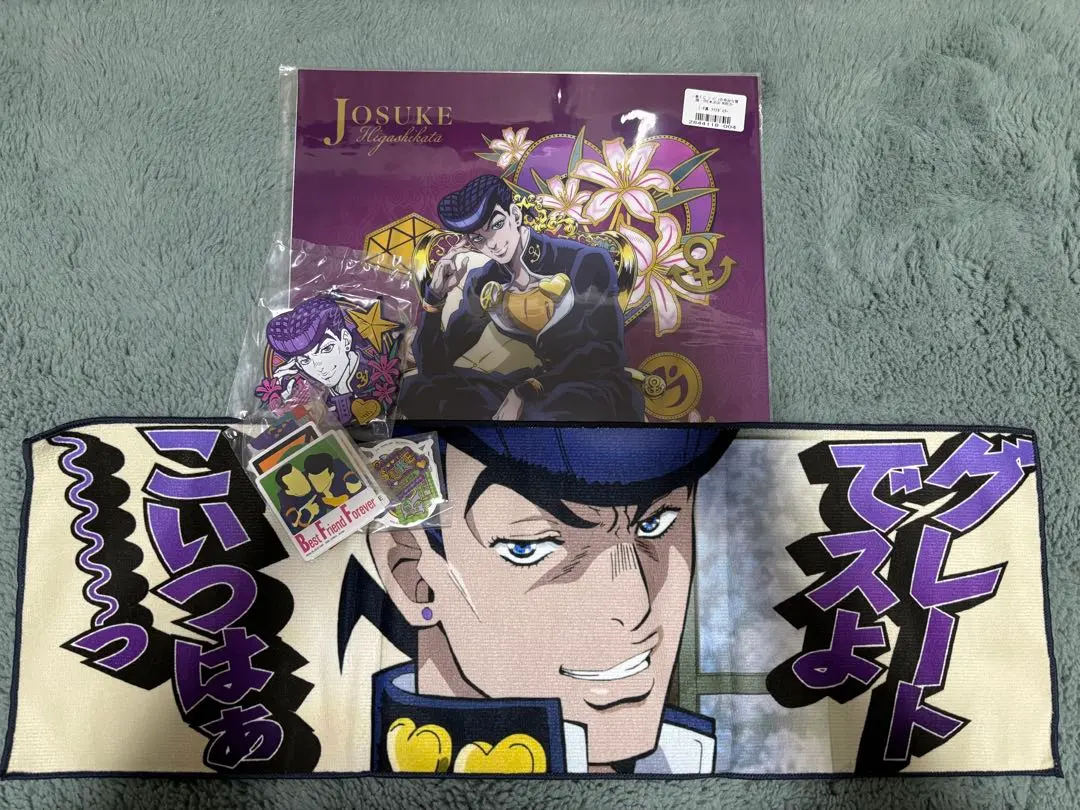 2026年最新】ジョジョの奇妙な冒険 LDの人気アイテム - メルカリ