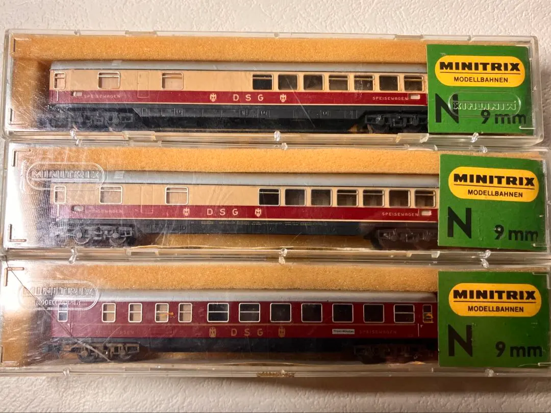 2026年最新】ミニトリックスの人気アイテム - メルカリ