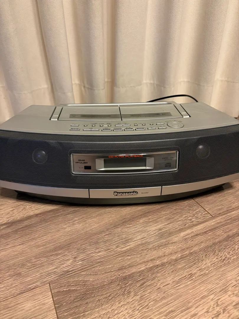 2026年最新】rx-ed57の人気アイテム - メルカリ