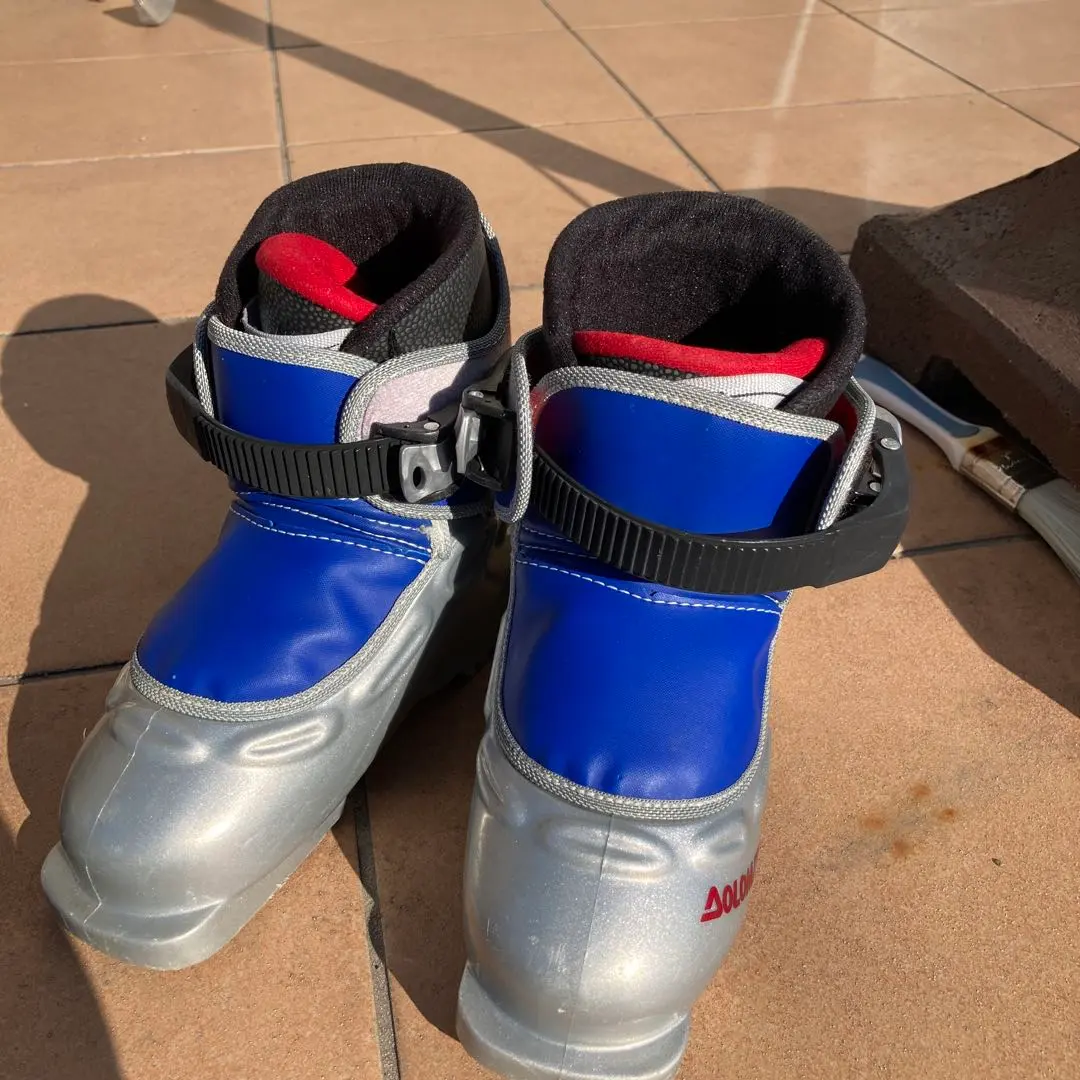 2026年最新】Dolomite ブーツ(子ども用)の人気アイテム - メルカリ