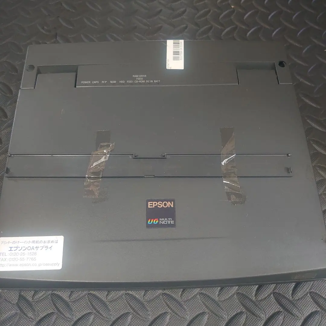 2026年最新】EPSON PC-486の人気アイテム - メルカリ