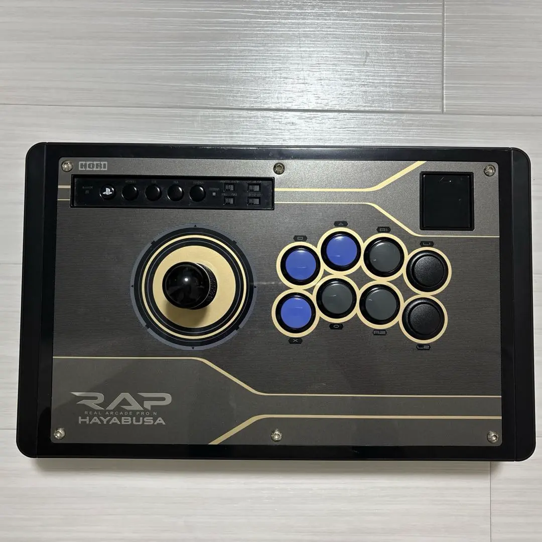 2026年最新】リアルアーケードプロ3の人気アイテム - メルカリ