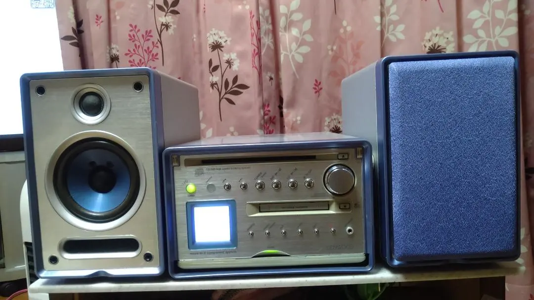 2026年最新】kenwood rd-vh5mdの人気アイテム - メルカリ