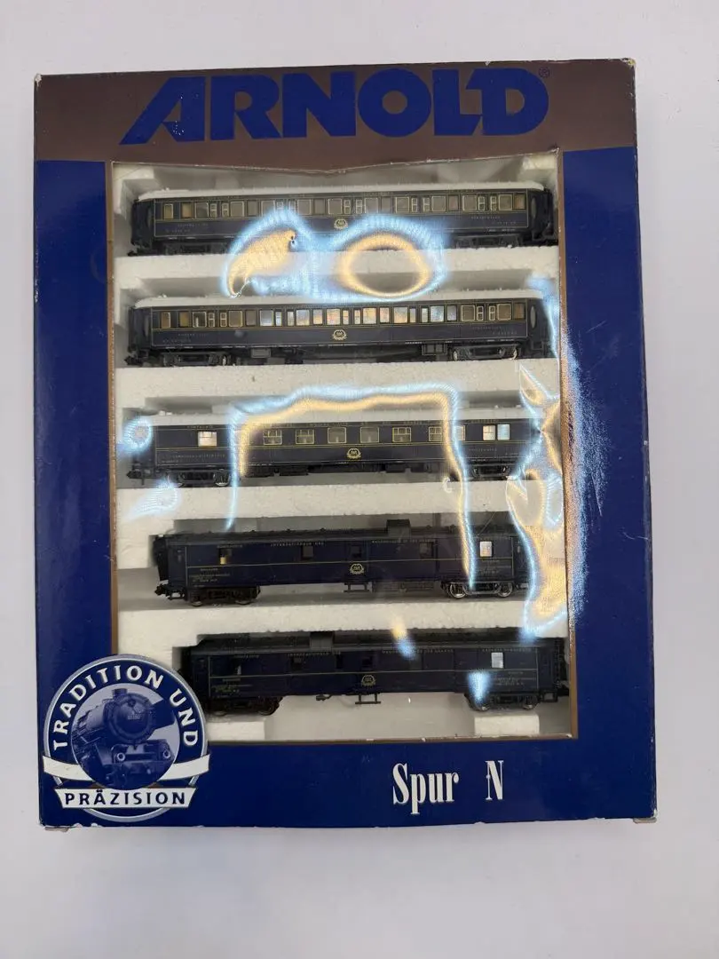 2026年最新】オリエント急行 Nゲージの人気アイテム - メルカリ