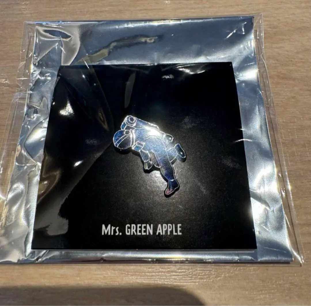 2026年最新】ミセス ゼンジン ガチャ ピンバッジの人気アイテム - メルカリ