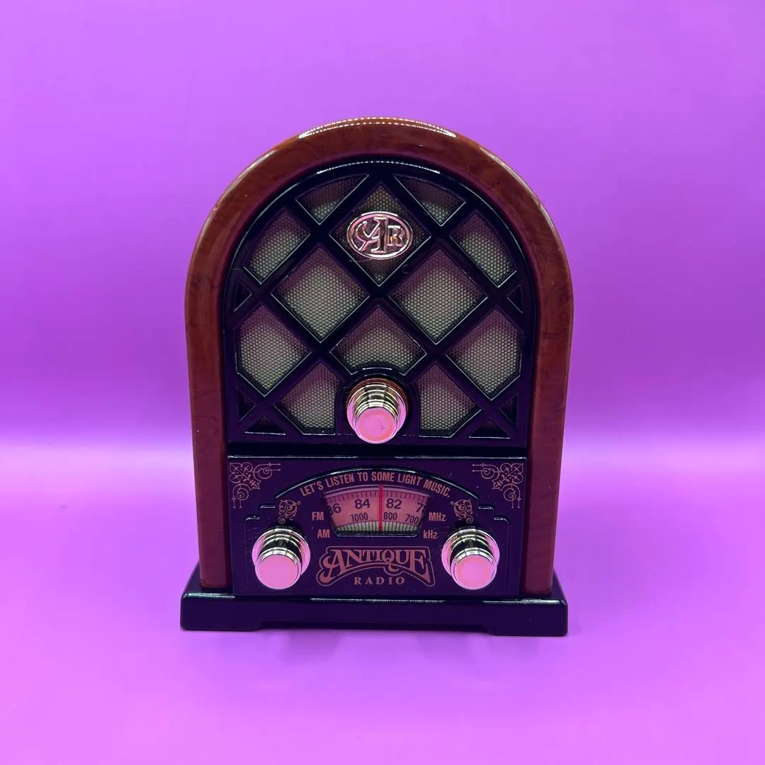 2026年最新】ジュークボックス型ラジオの人気アイテム - メルカリ
