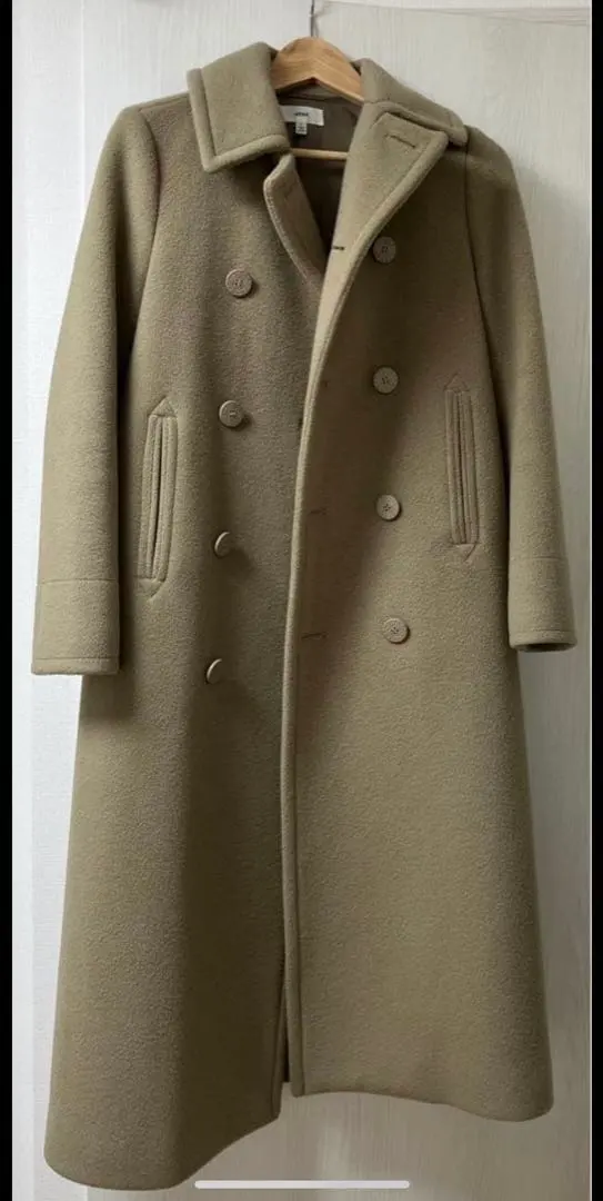 2026年最新】Hyke pコートの人気アイテム - メルカリ