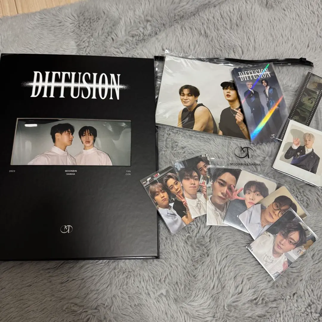 2026年最新】ムンビン diffusion dvdの人気アイテム - メルカリ