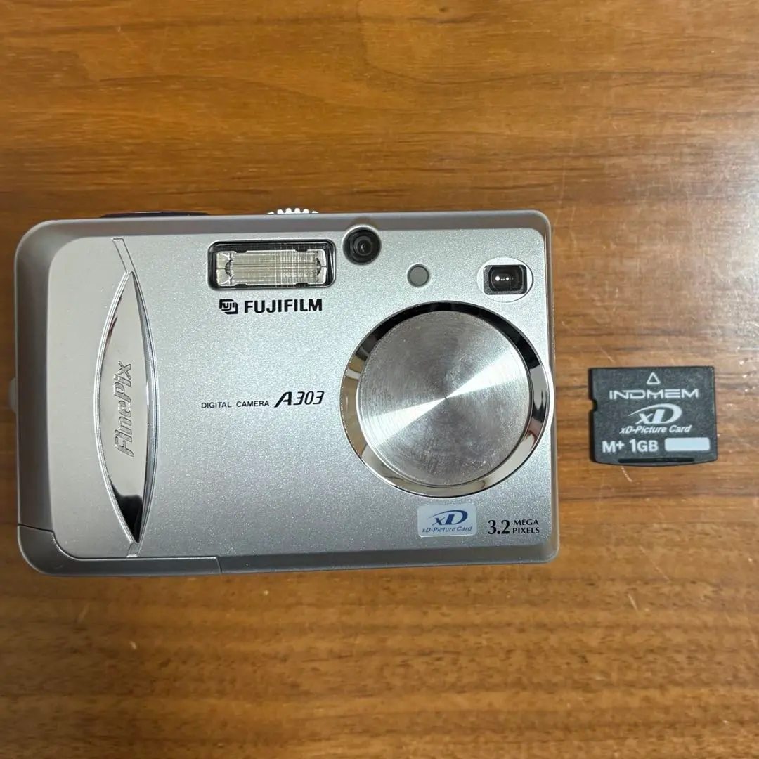 2026年最新】finepix a303の人気アイテム - メルカリ