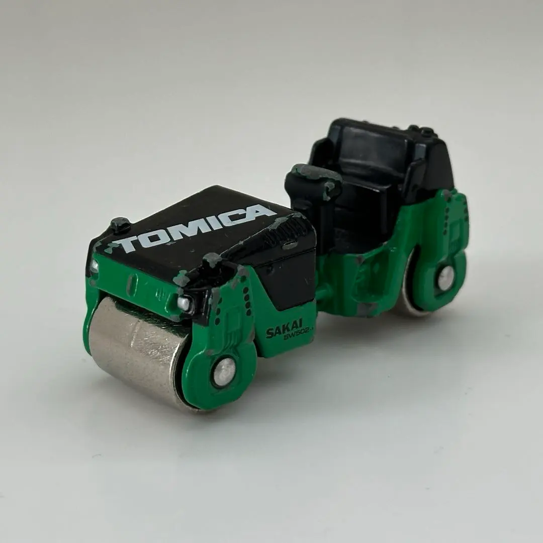 2026年最新】トミカ 振動ローラーの人気アイテム - メルカリ