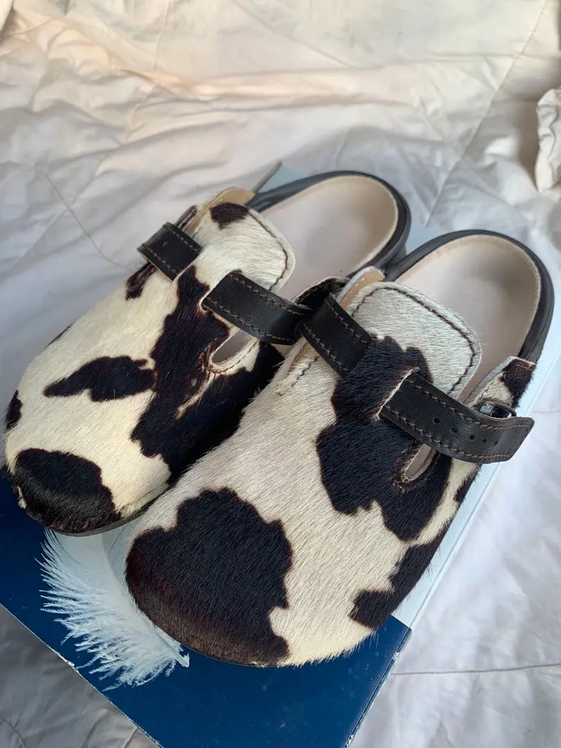 2026年最新】BIRKENSTOCK ハラコの人気アイテム - メルカリ