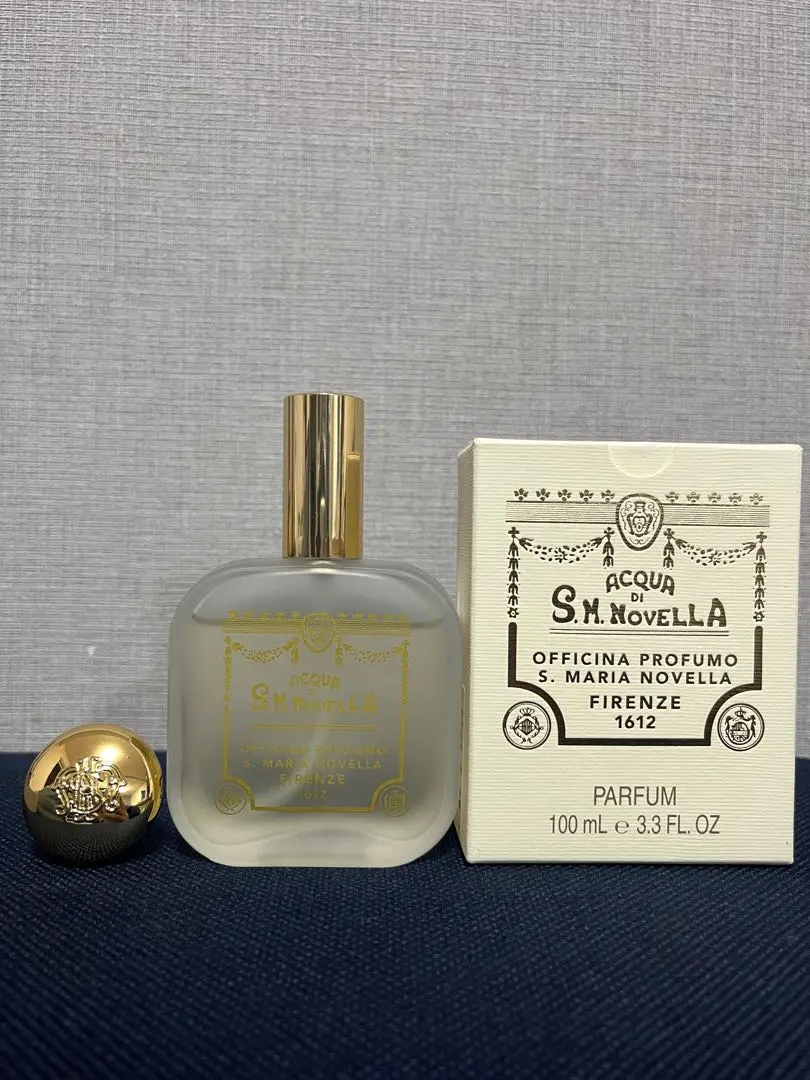 2026年最新】サンタマリアノヴェッラ 王妃の水の人気アイテム - メルカリ
