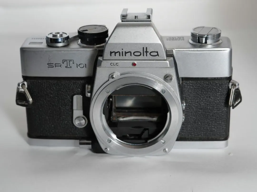 2026年最新】minolta srt superの人気アイテム - メルカリ