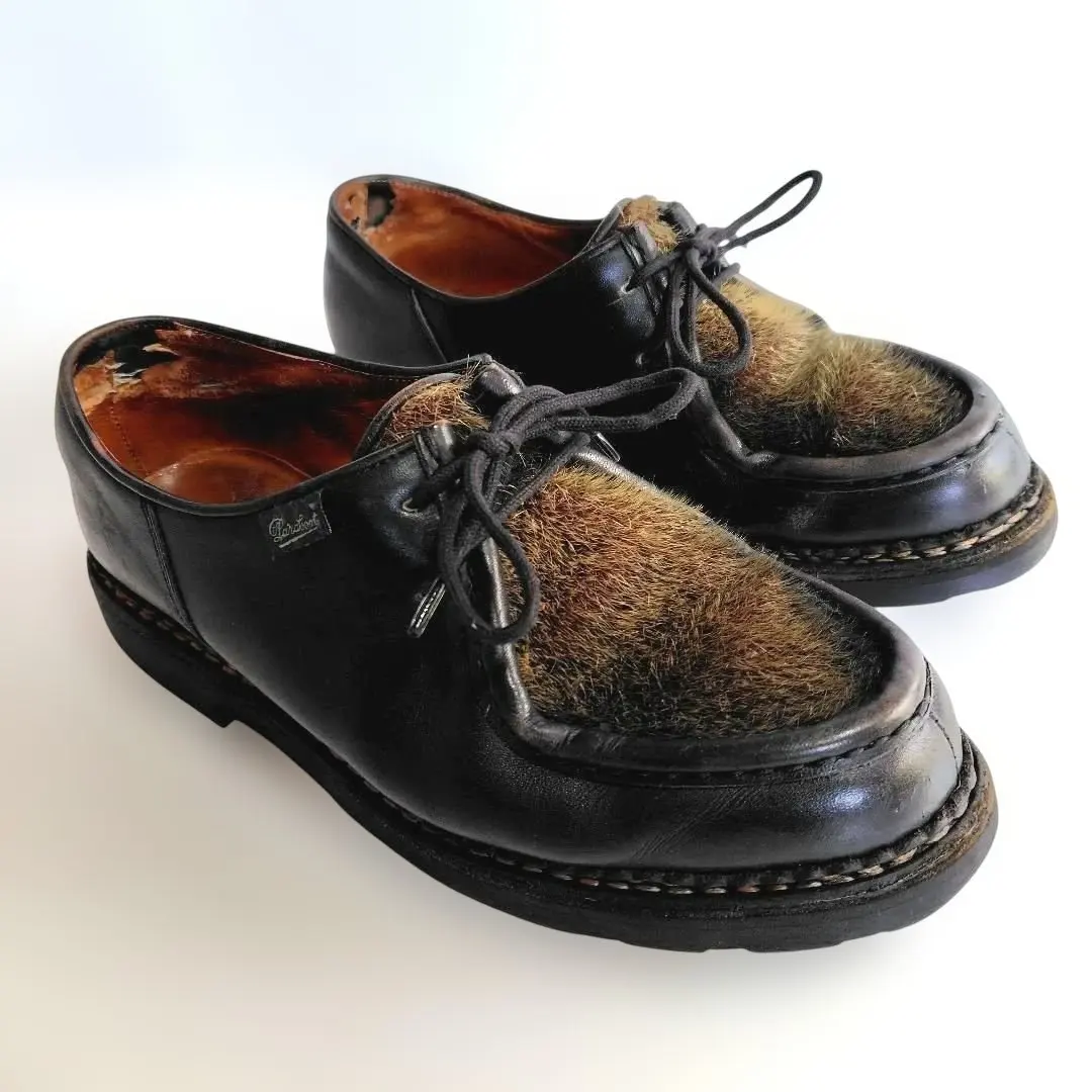 2026年最新】パラブーツ ランス フォックの人気アイテム - メルカリ