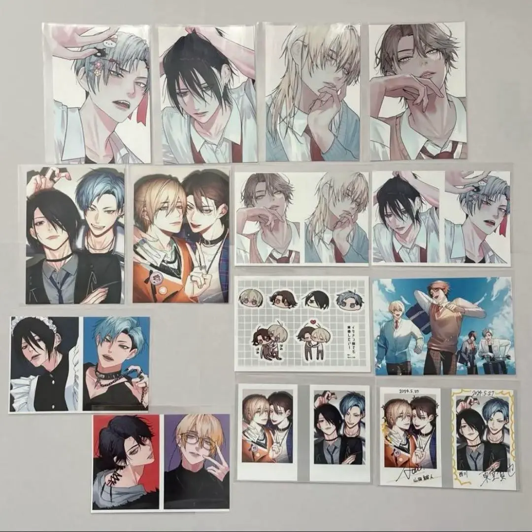 2026年最新】blネップリの人気アイテム - メルカリ