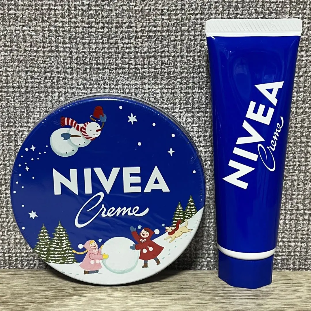 2026年最新】ニベア青缶 特大の人気アイテム - メルカリ