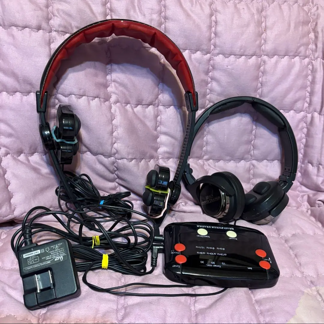 2026年最新】ブレイン パワー トレーナーの人気アイテム - メルカリ