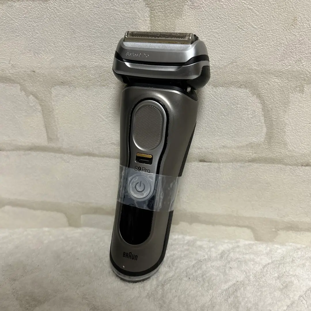 2026年最新】ブラウン シリーズ9 ジャンクの人気アイテム - メルカリ