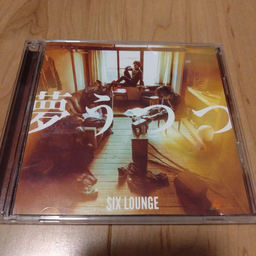 2026年最新】six lounge メリールーの人気アイテム - メルカリ