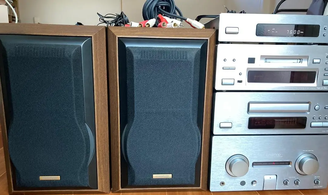 2026年最新】kenwood k'sの人気アイテム - メルカリ