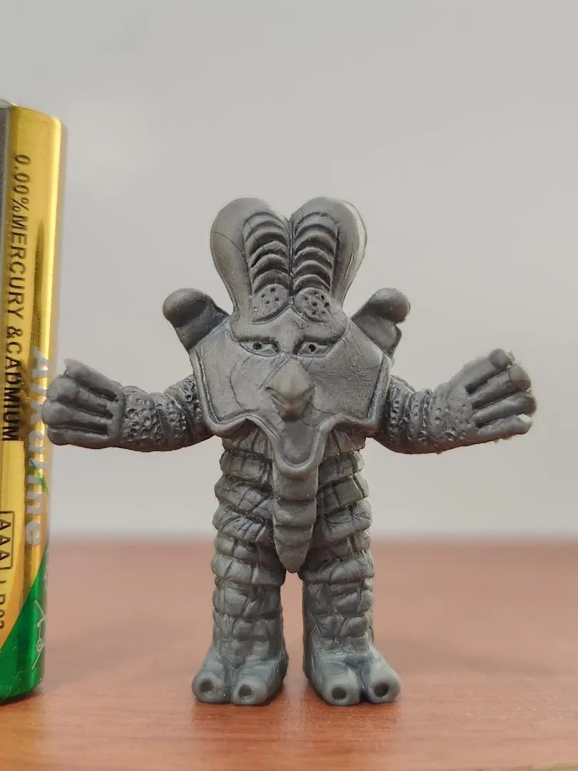 2026年最新】バルダック星人の人気アイテム - メルカリ