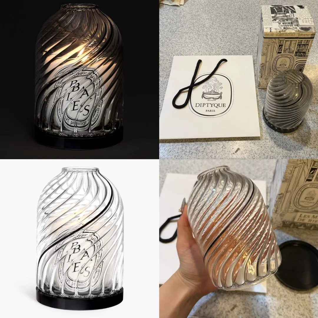 2026年最新】diptyque キャンドルホルダーの人気アイテム - メルカリ