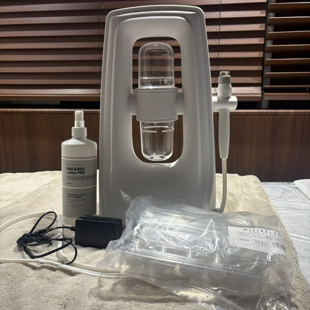 2026年最新】ミシレルト ハイドロスプラッシュの人気アイテム - メルカリ