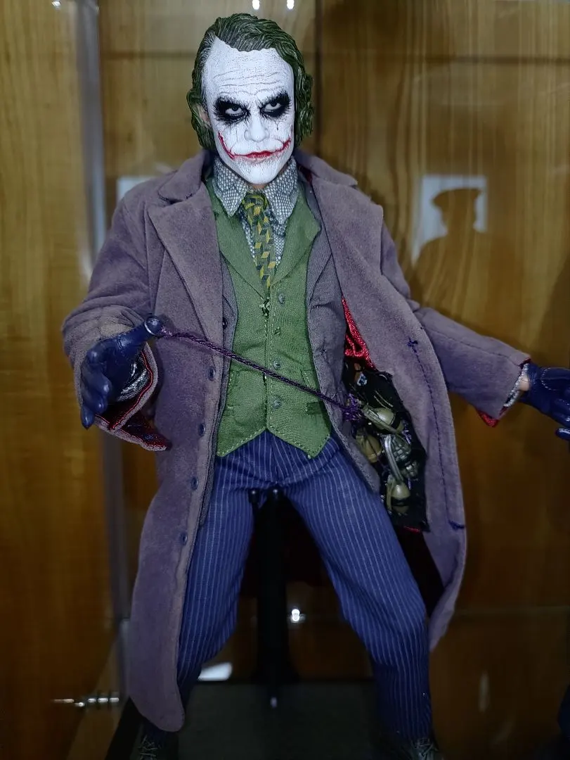 2026年最新】ホットトイズ DX08 ジョーカーの人気アイテム - メルカリ