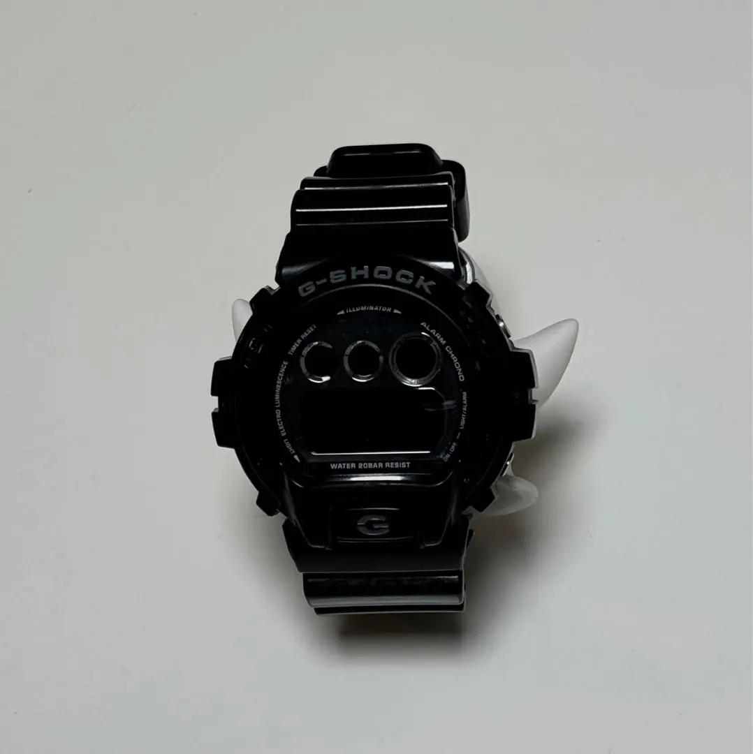 2026年最新】g-shock DW-6900BDの人気アイテム - メルカリ