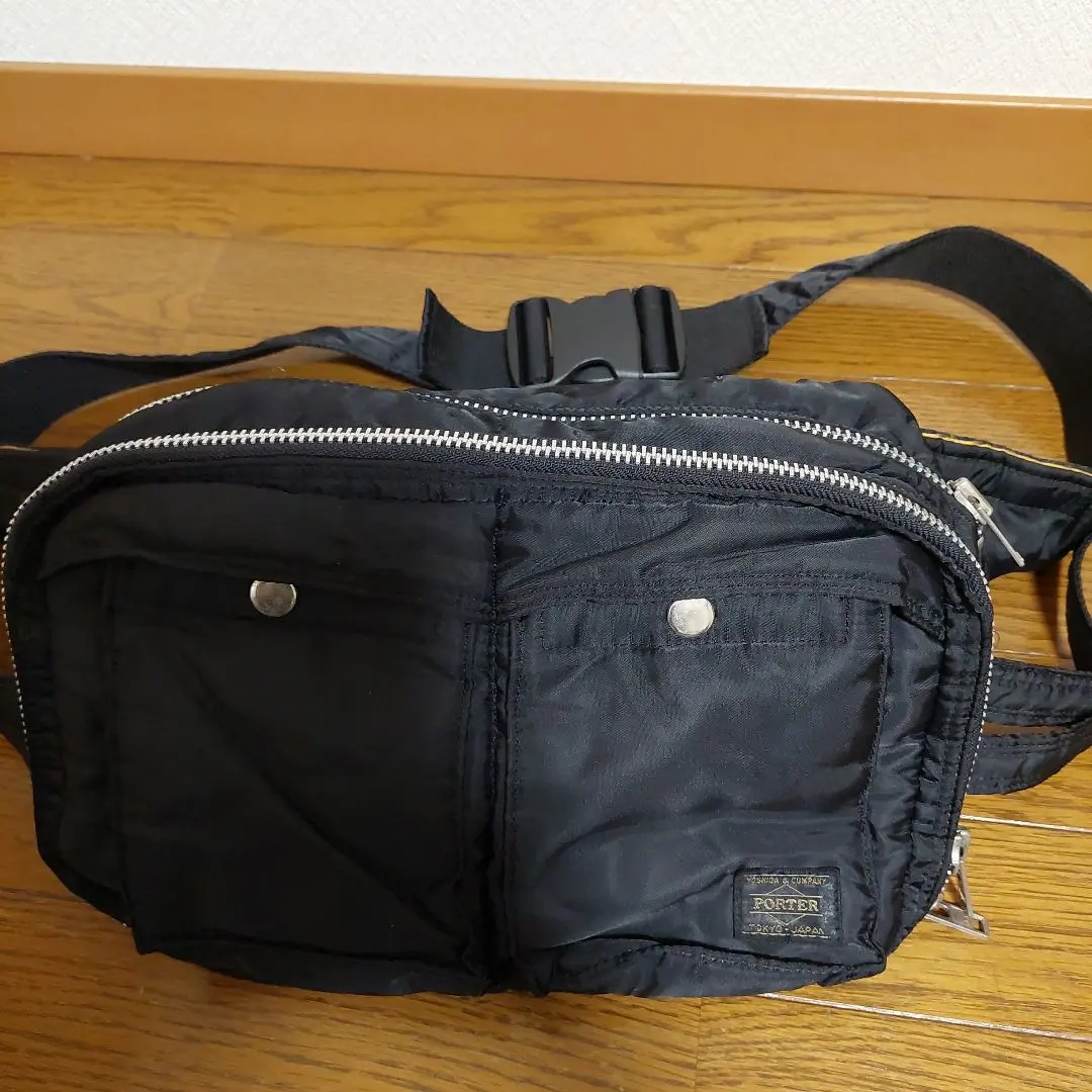 2026年最新】porter good enough バッグの人気アイテム - メルカリ
