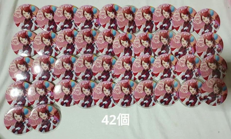 2026年最新】莉犬くん 缶バッジ 旗持ちの人気アイテム - メルカリ