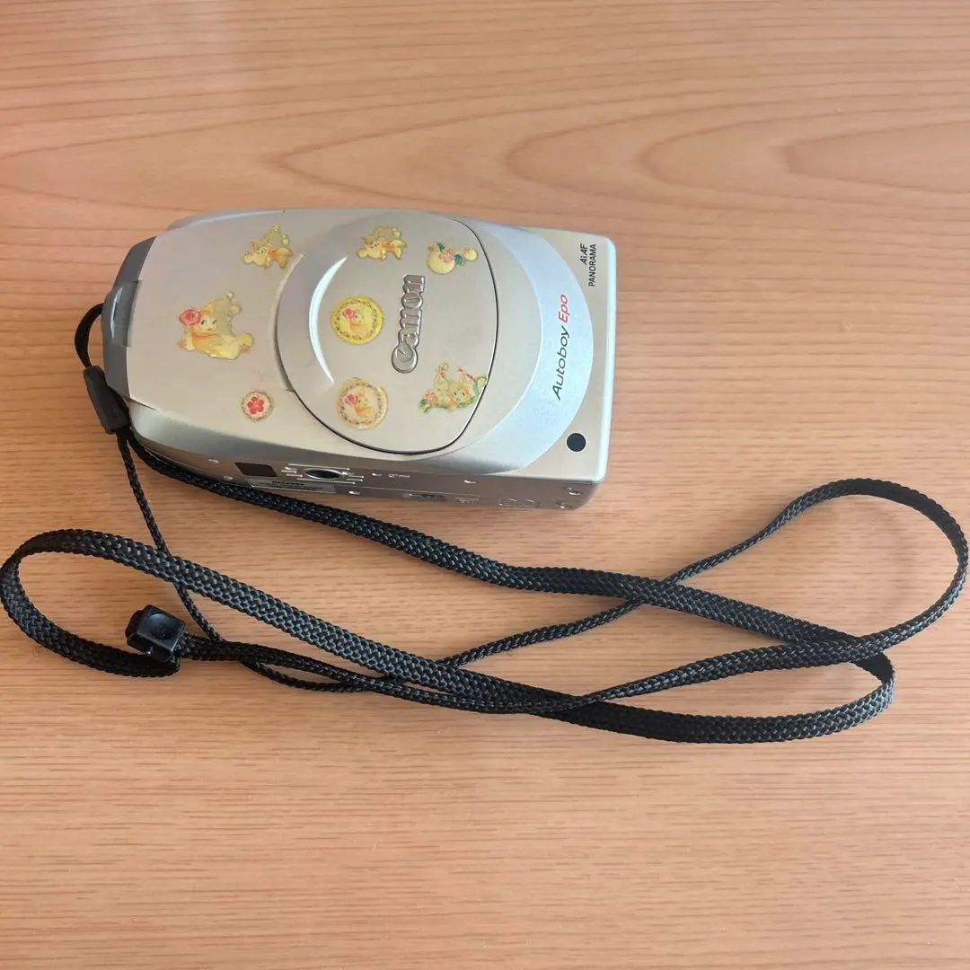 2026年最新】canon autoboy epoの人気アイテム - メルカリ