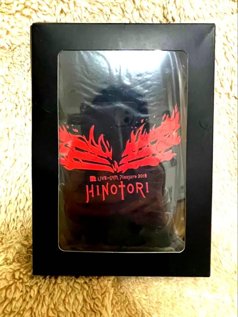 2026年最新】bz hinotori dvdの人気アイテム - メルカリ