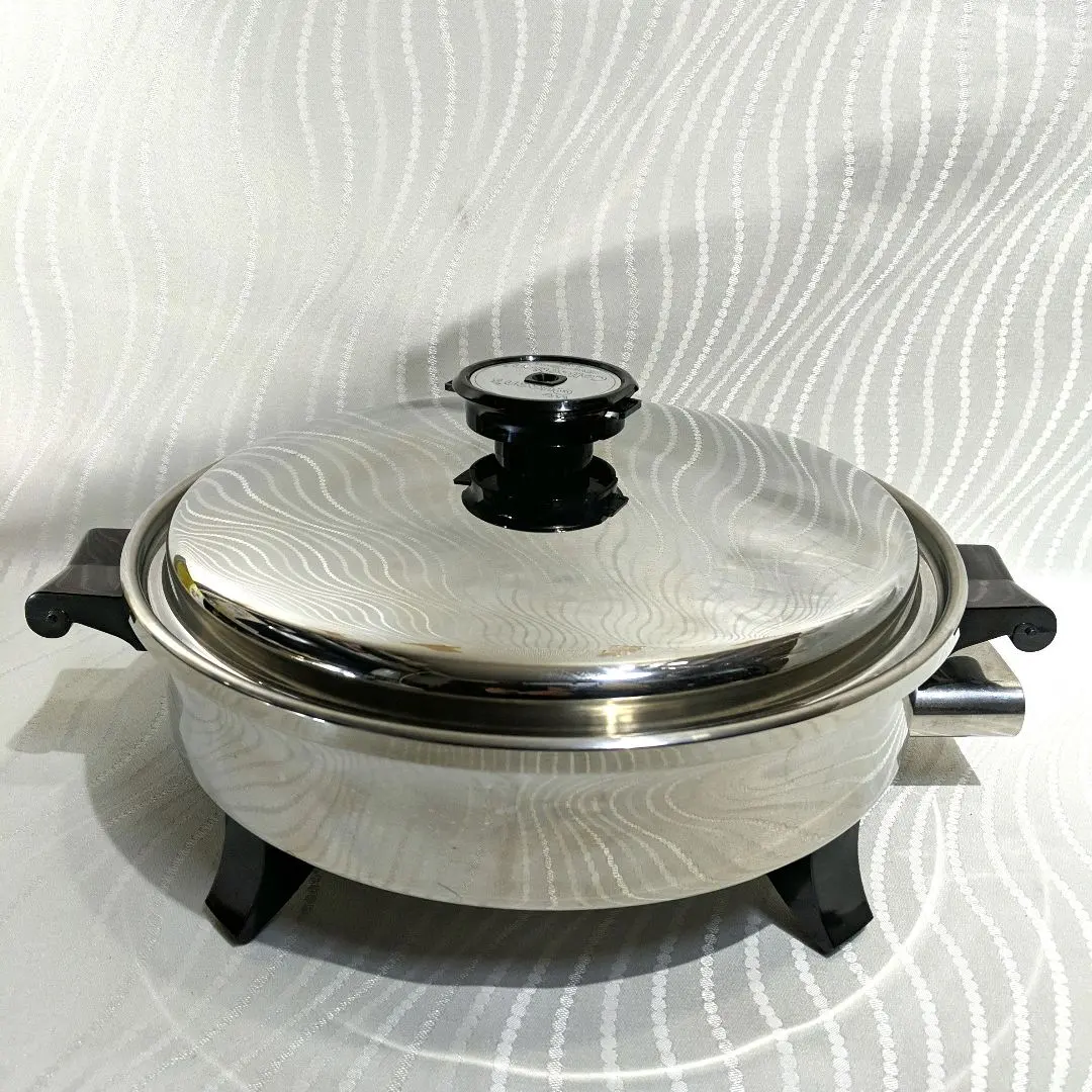 2026年最新】クイーンズコレクション鍋の人気アイテム - メルカリ