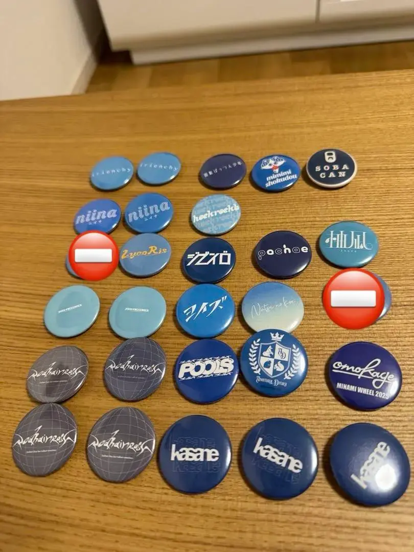 2026年最新】ミナホ缶バッチの人気アイテム - メルカリ