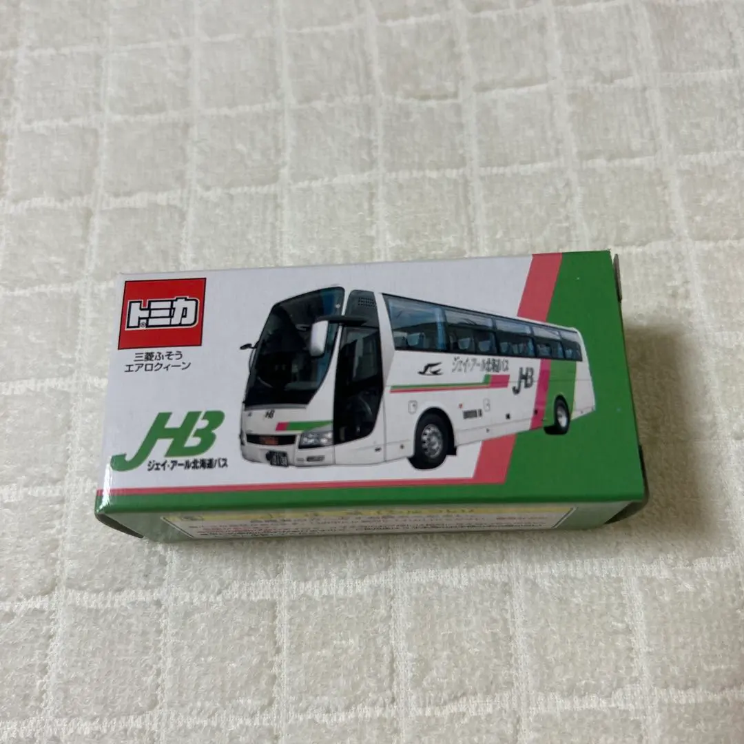 2026年最新】ジェイ アール北海道バス トミカの人気アイテム - メルカリ