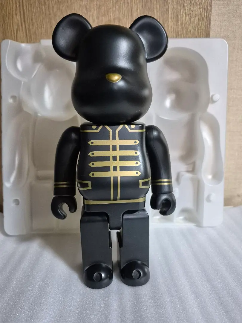 2026年最新】bts ベアブリック 400の人気アイテム - メルカリ