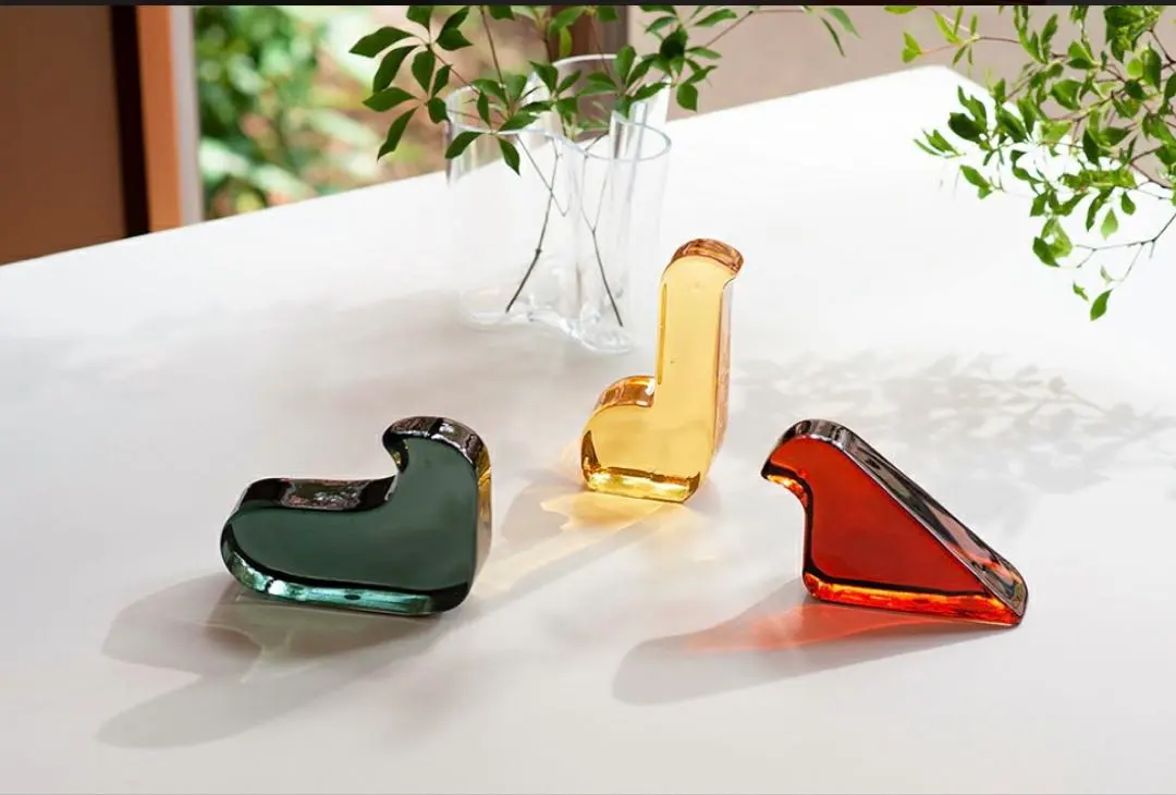 2026年最新】ミナペルホネン イッタラ ガラスバードの人気アイテム