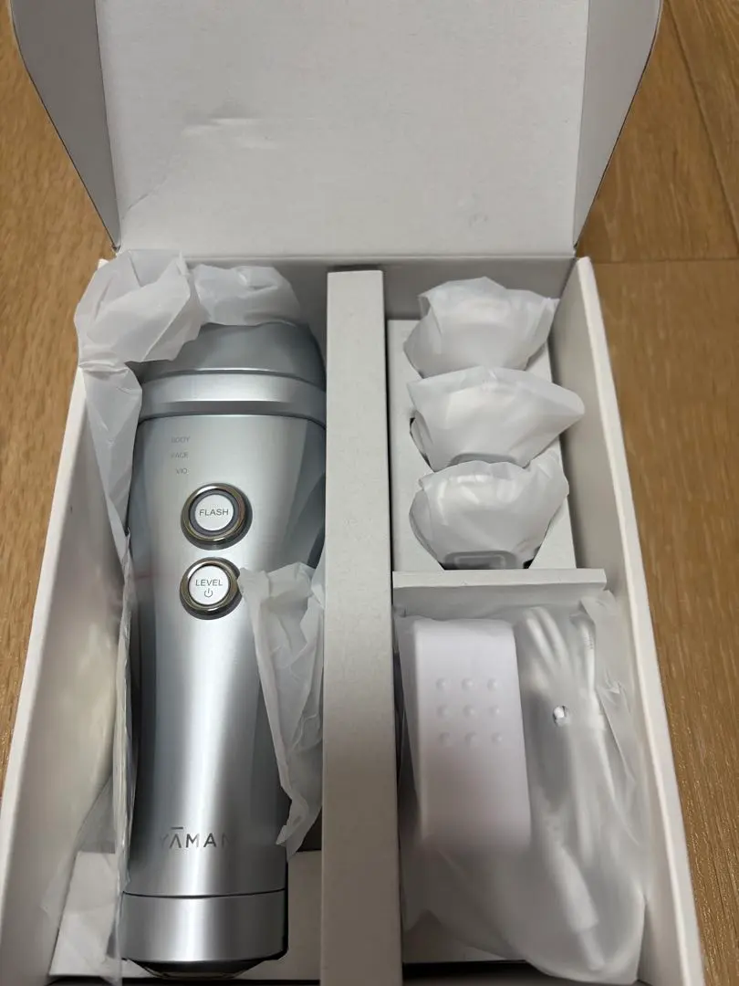 2026年最新】ヤーマン レイボーテ ヴィーナス sta-209lの人気アイテム