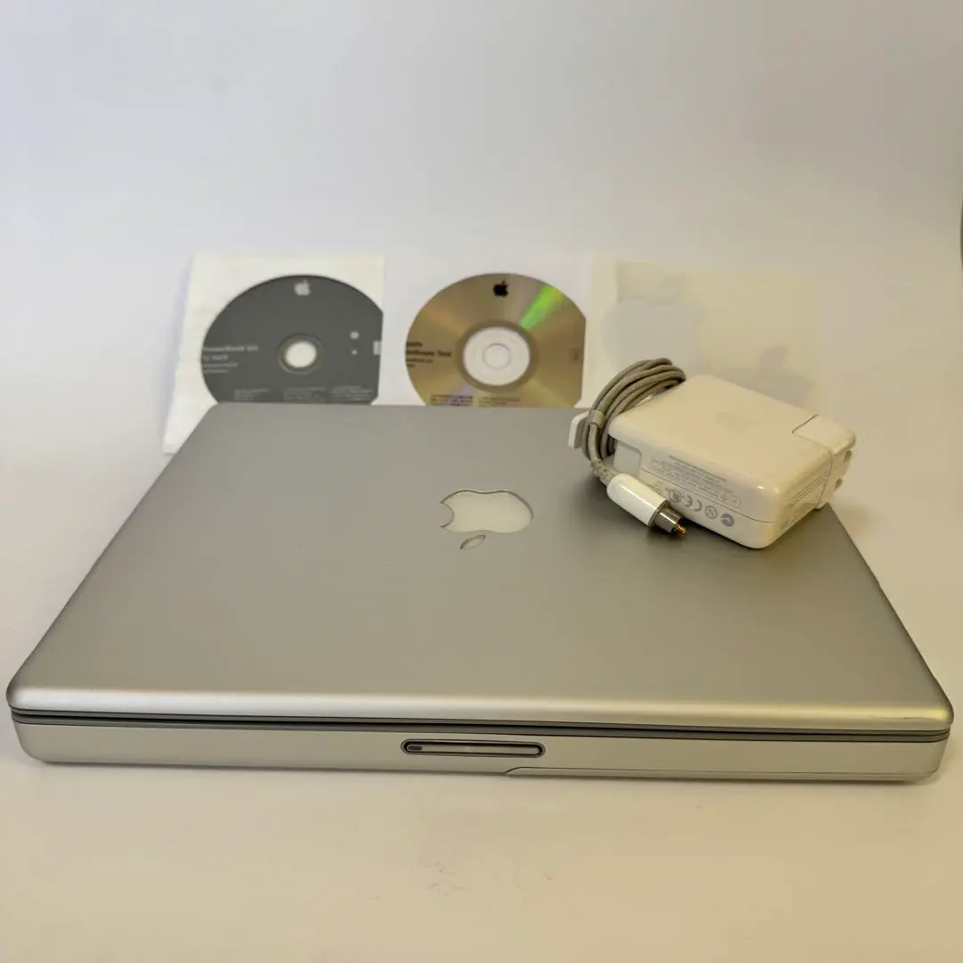 2026年最新】POWERBOOK G4 12の人気アイテム - メルカリ